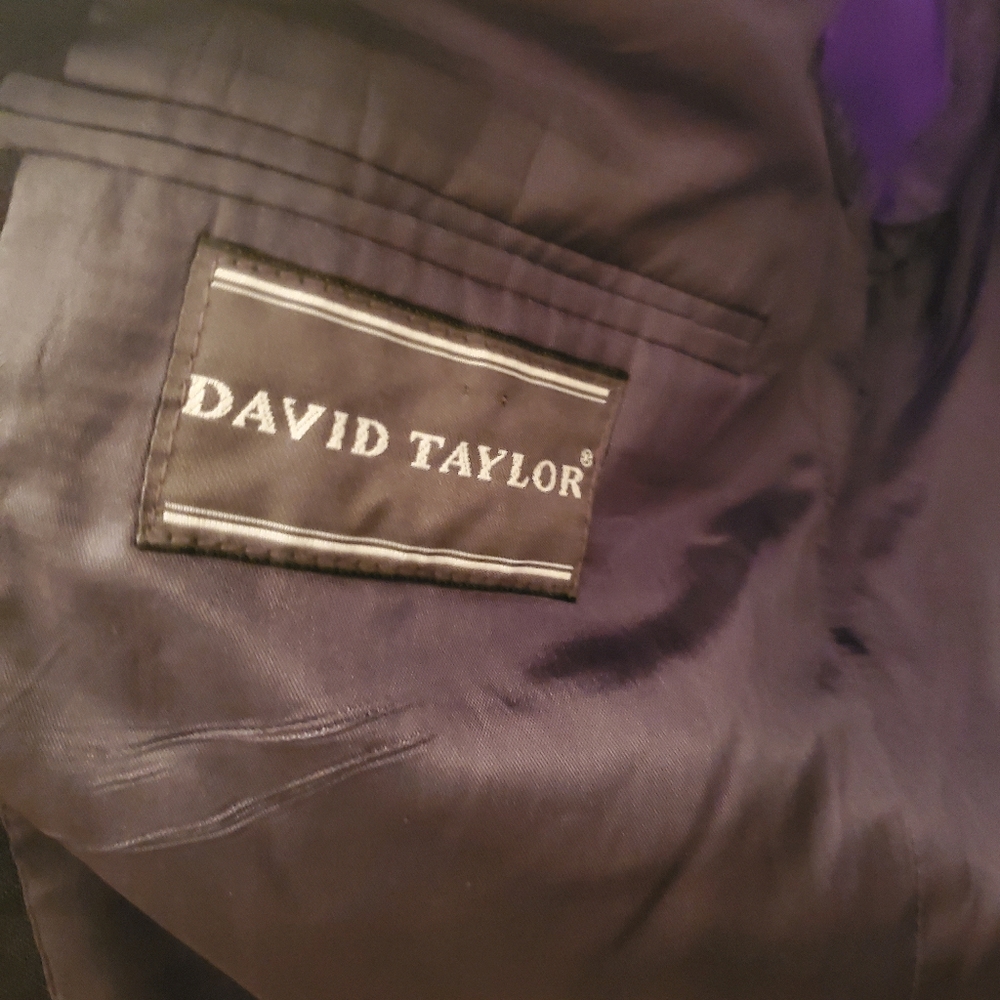 Dress jacket - Picture 4 of 5